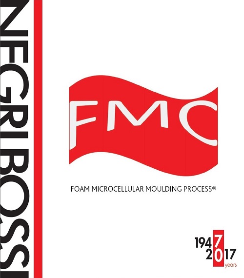 معرفی فن آوری ، اف. ام. سی (سبک سازی قطعه) توسط کمپانی نگری باسی ایتالیا