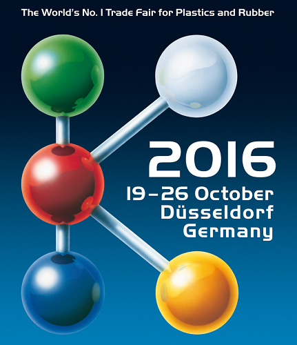 نمایشگاه KSHOW دوسلدورف آلمان 2016