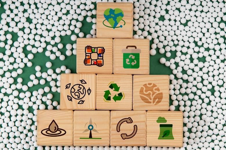 نوآوری در بسته‌بندی محصولات پلاستیکی